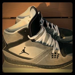 Nike Air Jordan Sneakers